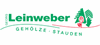 Firmenlogo: GEORG Leinweber GEHÖLZE · STAUDEN