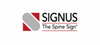 Firmenlogo: SIGNUS Medizintechnik GmbH