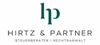 Firmenlogo: Hirtz & Partner Steuerberater, Rechtsanwalt