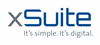 Firmenlogo: xSuite Group GmbH