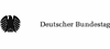 Firmenlogo: Deutscher Bundestag