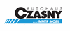 Firmenlogo: Autohaus Czasny GmbH