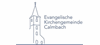 Firmenlogo: Evangelische Kirchengemeinde Calmbach