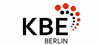 Firmenlogo: KBE Elektrotechnik GmbH