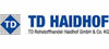 TD Rohstoffhandel Haidhof GmbH & Co. KG Image