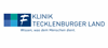 Firmenlogo: Klinik Tecklenburger Land