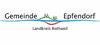 Firmenlogo: Bürgermeisteramt Epfendorf