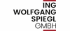 Firmenlogo: Ing. Wolfgang Spiegl GmbH