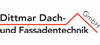 Firmenlogo: Dachdeckermeister Christian Dittmar