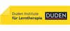 Firmenlogo: Duden Institut für Lerntherapie