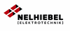 Firmenlogo: Nelhiebel Elektrotechnik GmbH