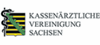 Firmenlogo: KASSENÄRZTLICHE VEREINIGUNG SACHSEN