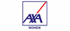 Firmenlogo: AXA Versicherungsbüro Günter Rohde