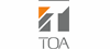 TOA Electronics Europe GmbH Image