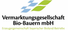 Firmenlogo: Vermarktungsgesellschaft Bio-Bauern mbH