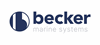 Firmenlogo: Becker Marine Systems GmbH