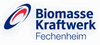 Firmenlogo: Biomasse-Kraftwerk Fechenheim GmbH