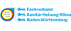 Firmenlogo: Fachverband Sanitär-Heizung-Klima Baden-Württemberg