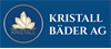 Firmenlogo: Kristall Bäder AG