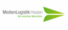 Firmenlogo: MedienLogistik Hessen GmbH & Co. KG