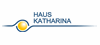 Firmenlogo: Haus Katharina Alten- u. Pflegeheim G