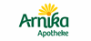 Firmenlogo: Arnika Apotheke am Sportpark