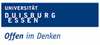 Firmenlogo: Uni Duisburg-Essen