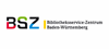 Firmenlogo: Bibliotheksservice-Zentrums Baden-Württemberg (BSZ)