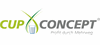Firmenlogo: Cup Concept Mehrwegsysteme GmbH