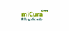 Firmenlogo: miCura Pflegedienste Nürnberg GmbH