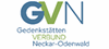 Firmenlogo: Gedenkstättenverbund Neckar-Odenwald e.V.