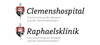 Firmenlogo: Ludgerus-Kliniken Münster GmbH