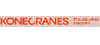 Firmenlogo: Konecranes