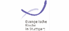 Firmenlogo: Evangelische Gesamtkirchengemeinde Stuttgart – Bad Cannstatt
