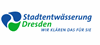 Firmenlogo: Stadtentwässerung Dresden