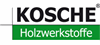 Firmenlogo: Kosche Holzwerkstoffe GmbH & Co. KG