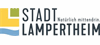 Firmenlogo: Stadt Lampertheim
