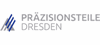 Firmenlogo: Präzisionsteile Dresden GmbH & Co. KG