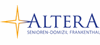Firmenlogo: ALTERA Senioren-Domizil Frankenthal GmbH