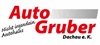 Auto Gruber Dachau e.K. Image