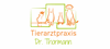 Firmenlogo: Tierarztpraxis Dr. Thormann
