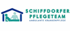 Firmenlogo: Schiffdorfer Pflegeteam