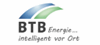 Firmenlogo: BTB GmbH
