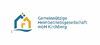 Firmenlogo: Gemeinnützige Heimbetriebsgesellschaft mbH Kirchberg