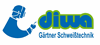 Firmenlogo: DIWA-Gärtner Schweißtechnik GmbH