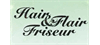Firmenlogo: Friseursalon Hair & Flair
