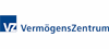 Firmenlogo: VZ VermögensZentrum