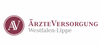 Firmenlogo: Ärzteversorgung Westfalen-Lippe