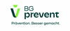 Firmenlogo: BG prevent Gesundheitszentrum Ravensburg