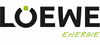 Firmenlogo: Loewe Energie GmbH